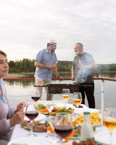 impreza dla pokoleń