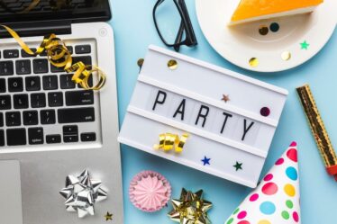 na co zwrócić uwagę podczas organizacji przyjęcia