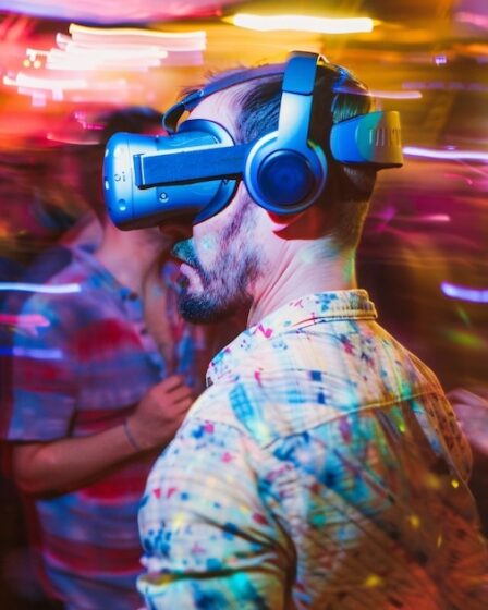 jakie nowe technologie będą dostępne na imprezach w 2025