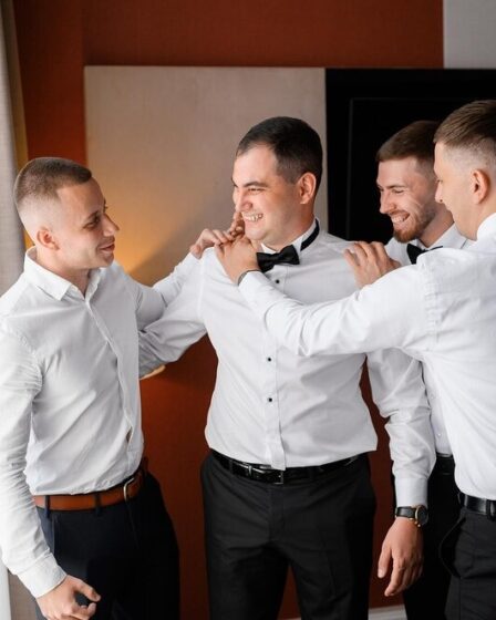 adrenalina i niezapomniany wieczór kawalerski - jak go zorganizować