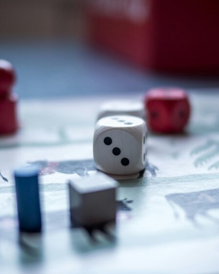 Planszówki – czy sprawdzą się na spotkaniach towarzyskich?