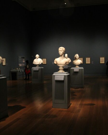 Muzeum Powstania Warszawskiego – pamięć o walce o wolność.