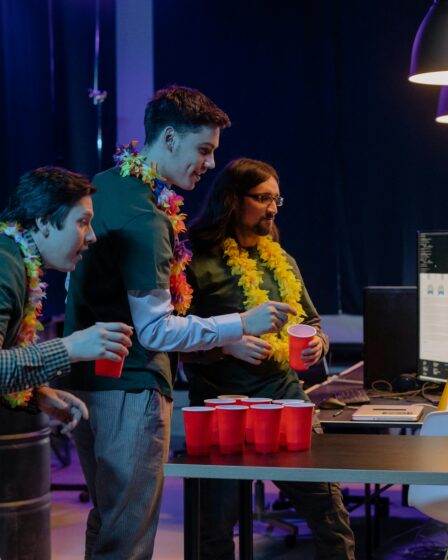 imprezy integracyjne