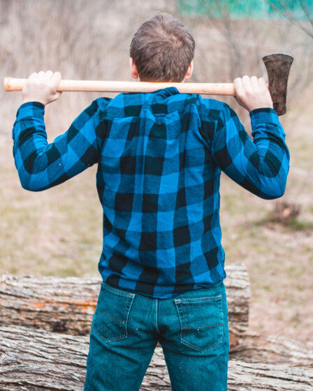 Adrenalina w plenerze