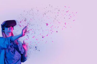 organizacja przyjęć